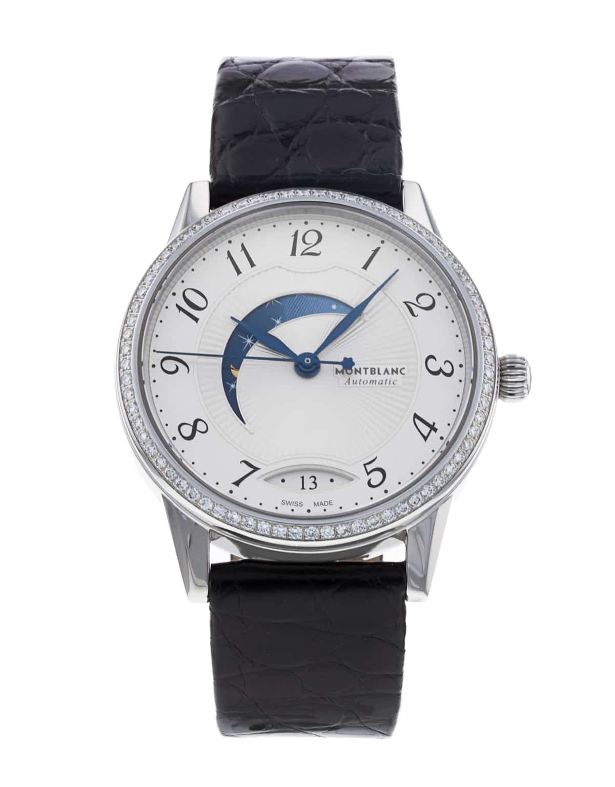 Montblanc Boheme 112500